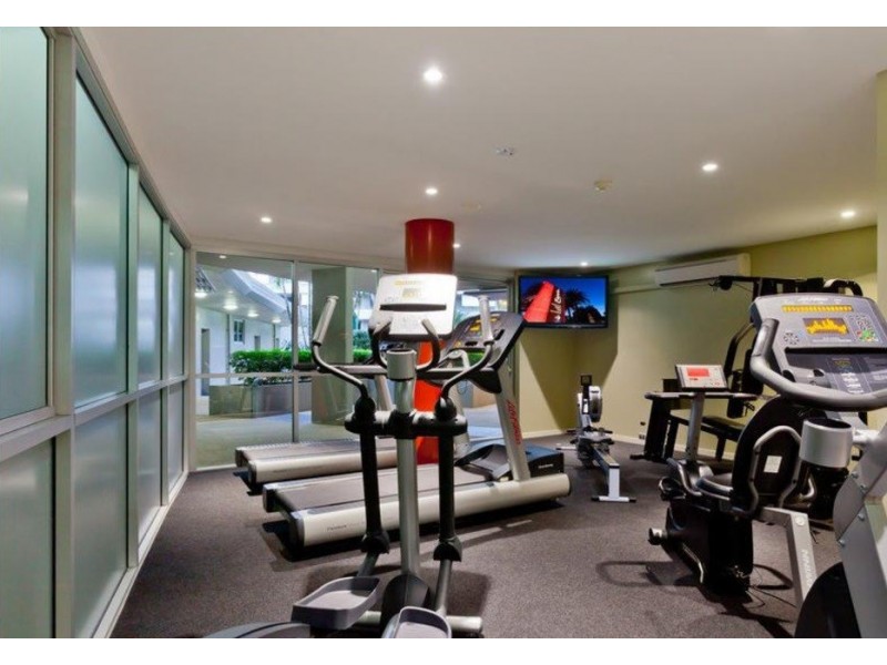 Fortitude Valley QLD 4006