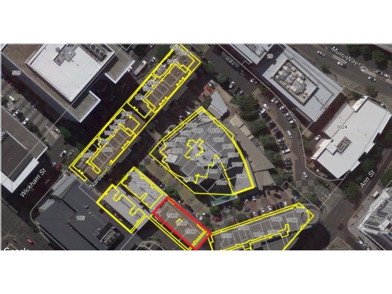 Fortitude Valley QLD 4006