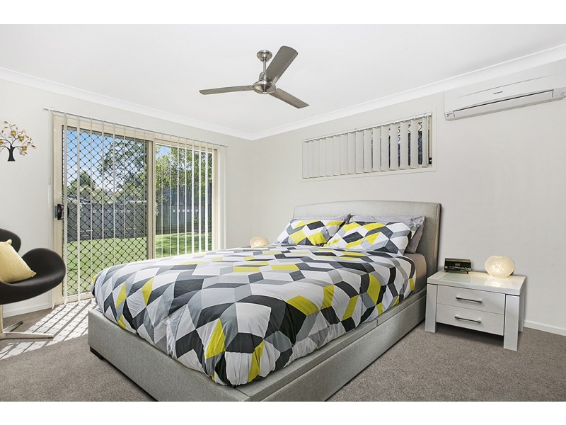 7 Lowai Court, Albany Creek QLD 4035