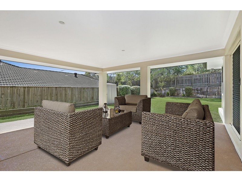 7 Lowai Court, Albany Creek QLD 4035