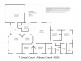 7 Lowai Court, Albany Creek QLD 4035 Floorplan