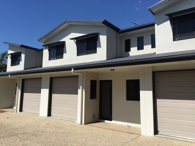 Albany Creek QLD 4035