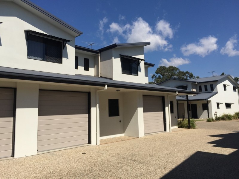 Albany Creek QLD 4035