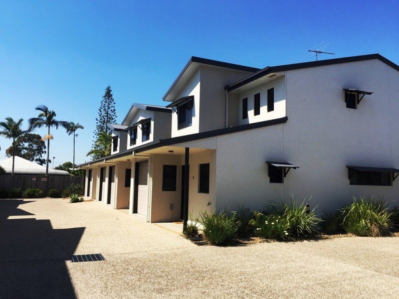 Albany Creek QLD 4035