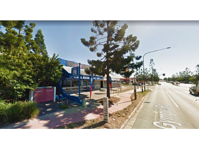 Strathpine QLD 4500