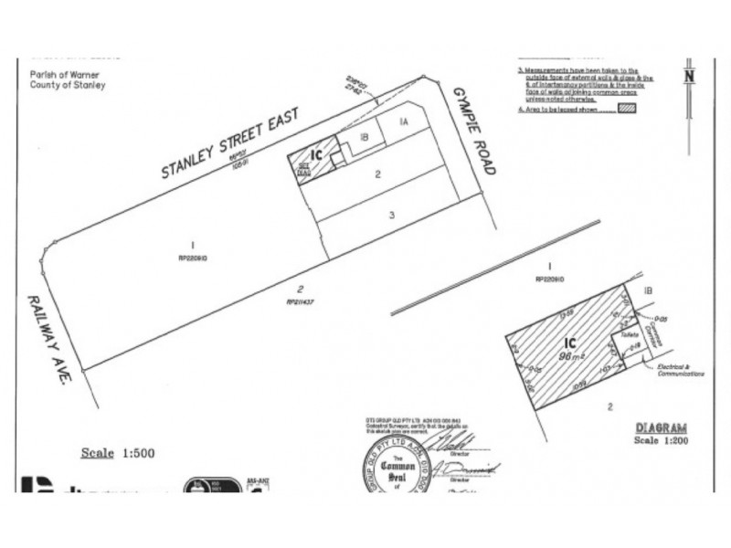 Strathpine QLD 4500 Floorplan
