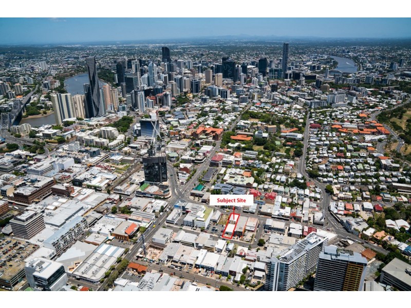 Fortitude Valley QLD 4006