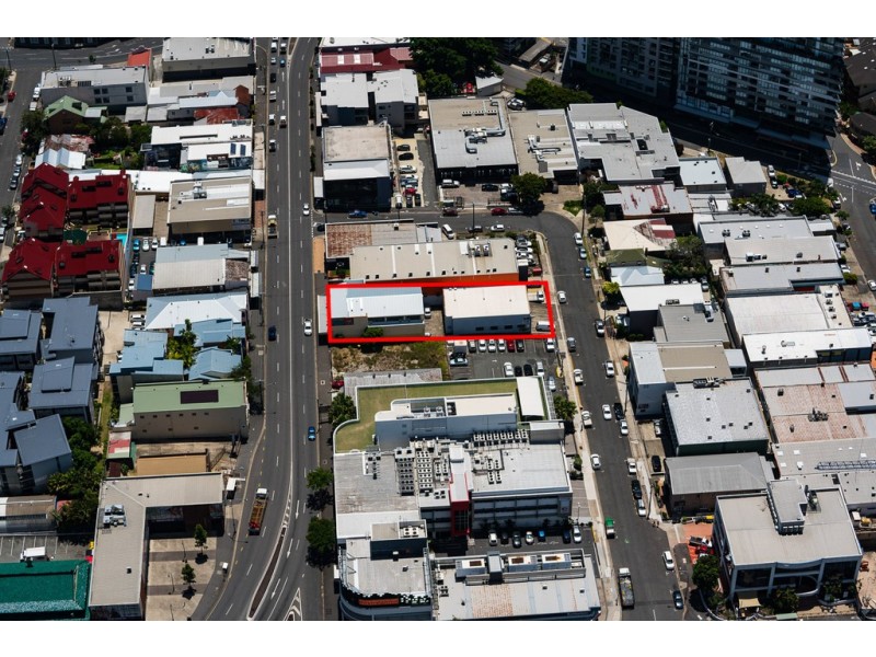 Fortitude Valley QLD 4006