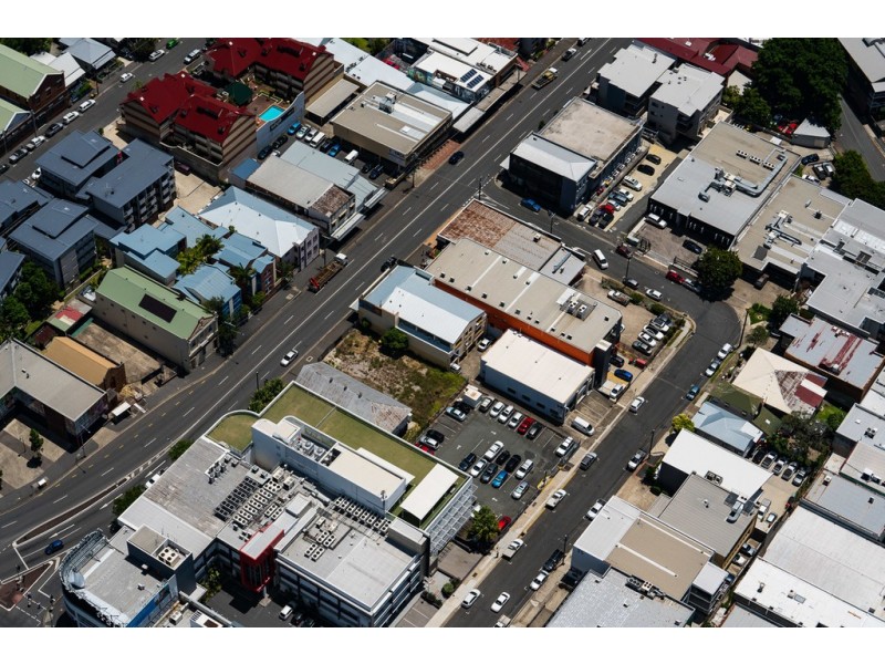 Fortitude Valley QLD 4006
