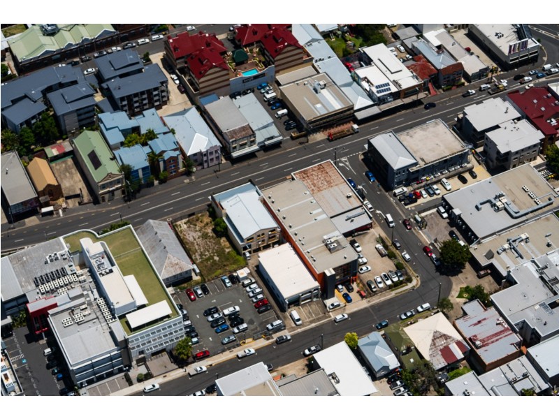 Fortitude Valley QLD 4006