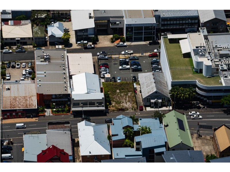 Fortitude Valley QLD 4006