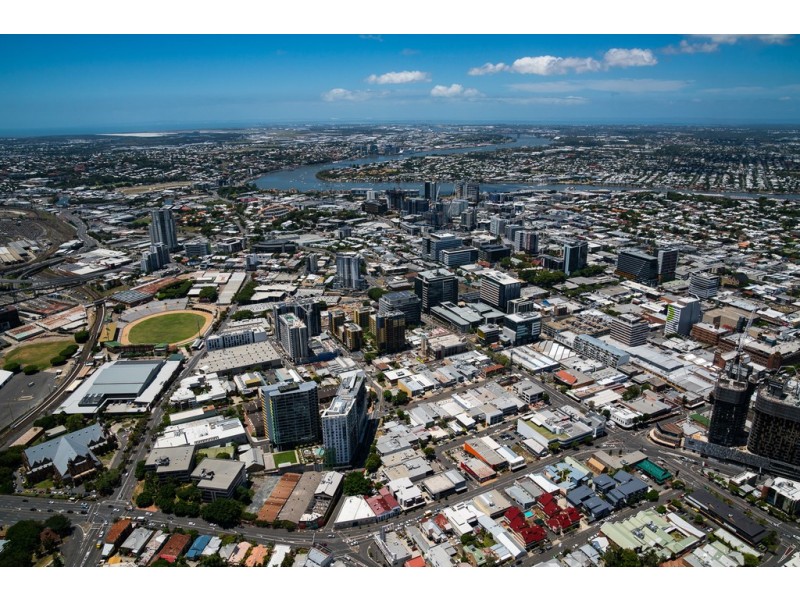 Fortitude Valley QLD 4006