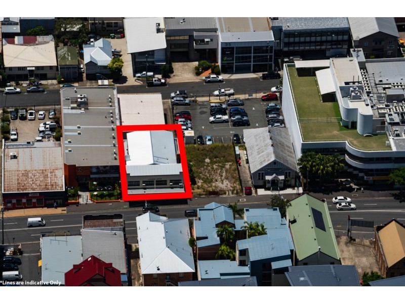 Fortitude Valley QLD 4006