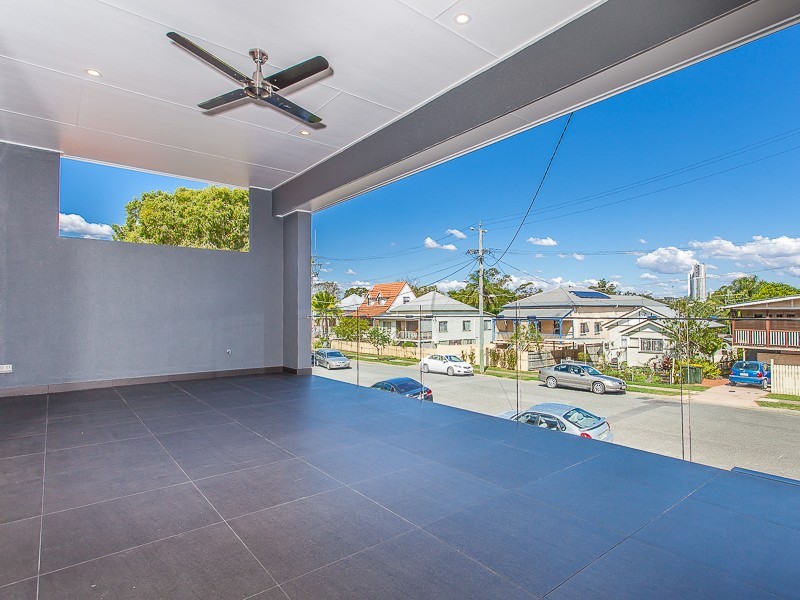58A Grantson Street, Windsor QLD 4030