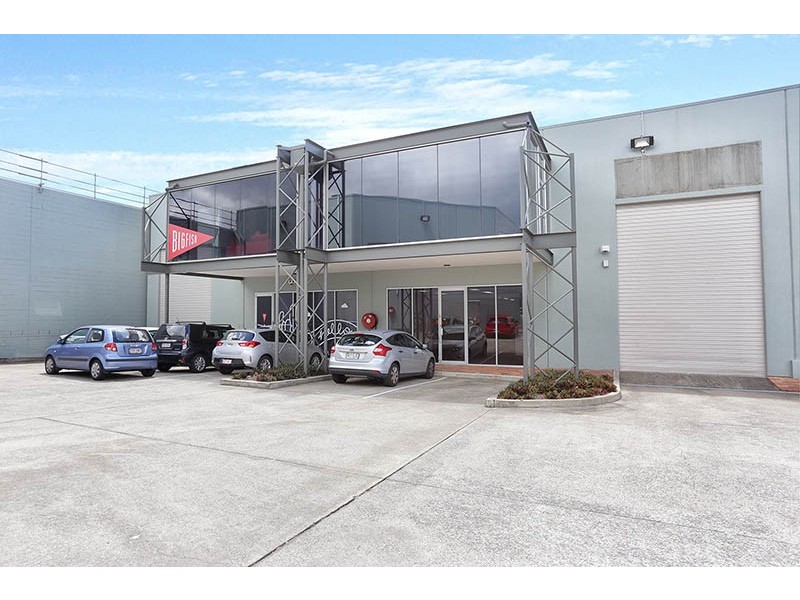 Bowen Hills QLD 4006