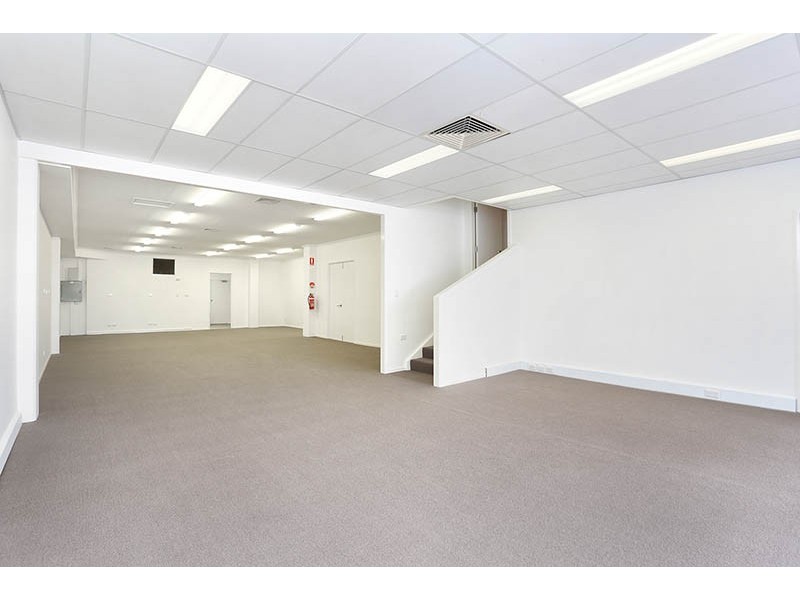 Bowen Hills QLD 4006