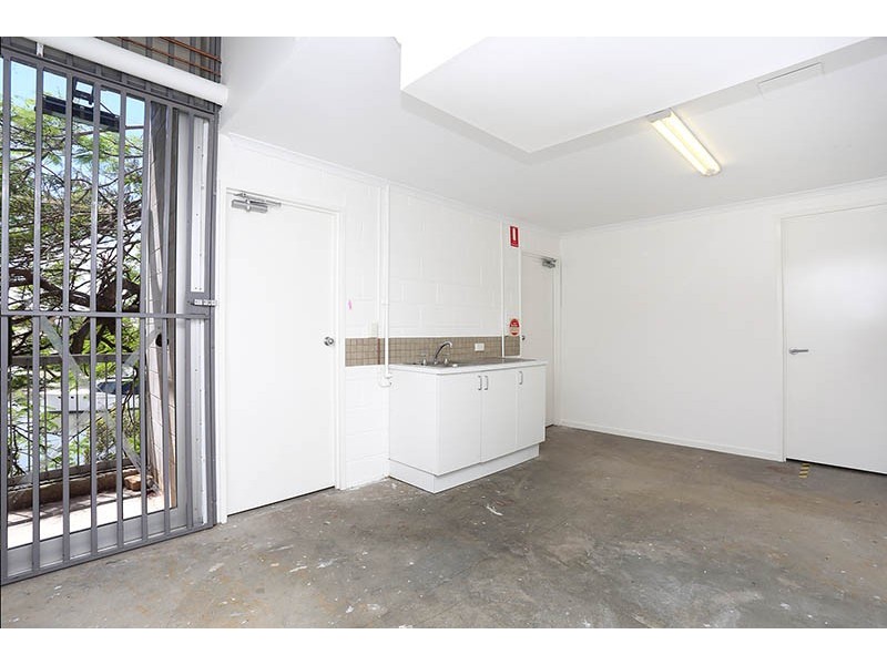 Bowen Hills QLD 4006