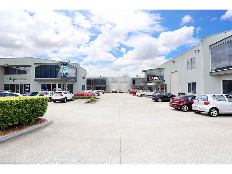 Bowen Hills QLD 4006