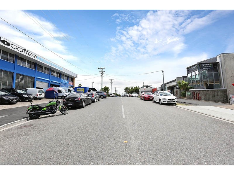 Bowen Hills QLD 4006