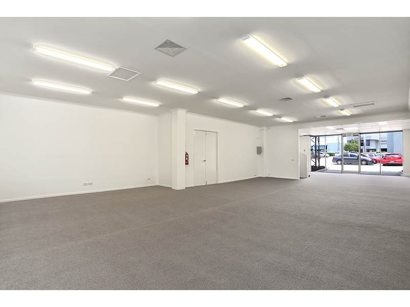 Bowen Hills QLD 4006