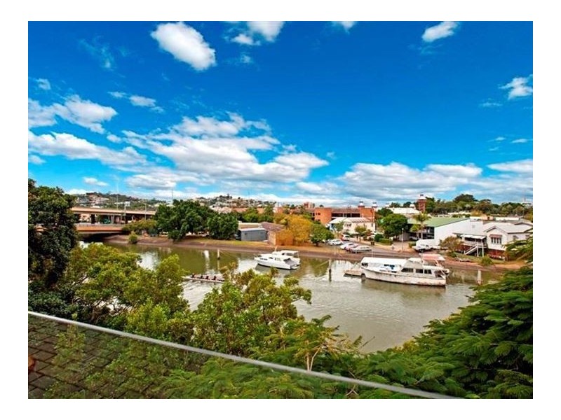 Bowen Hills QLD 4006