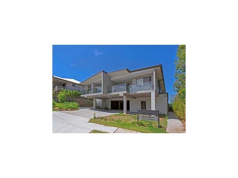 Everton Park QLD 4053
