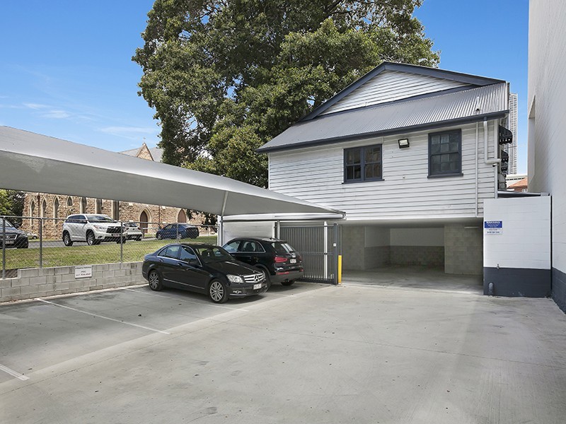 50 Morgan Street, Fortitude Valley QLD 4006