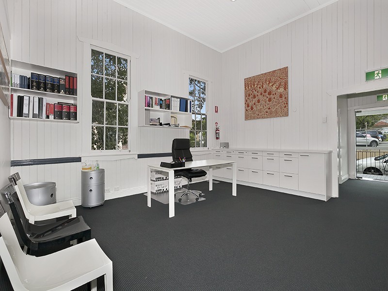 50 Morgan Street, Fortitude Valley QLD 4006