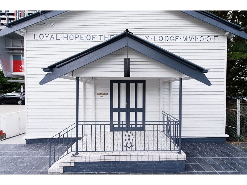 50 Morgan Street, Fortitude Valley QLD 4006