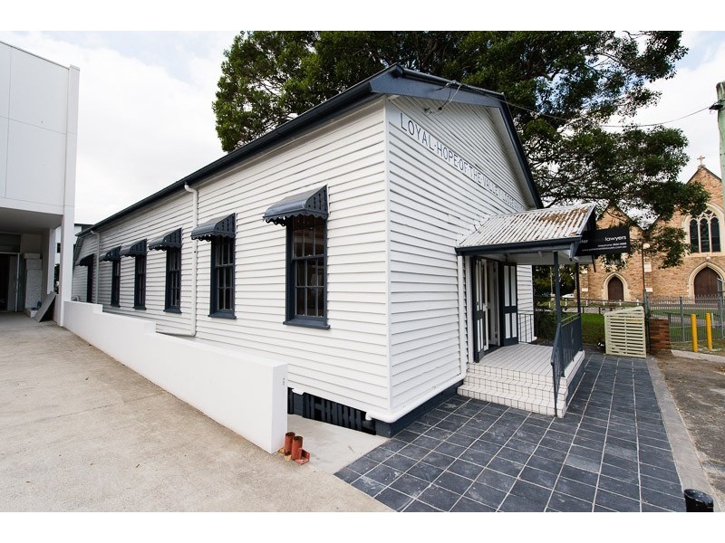 50 Morgan Street, Fortitude Valley QLD 4006