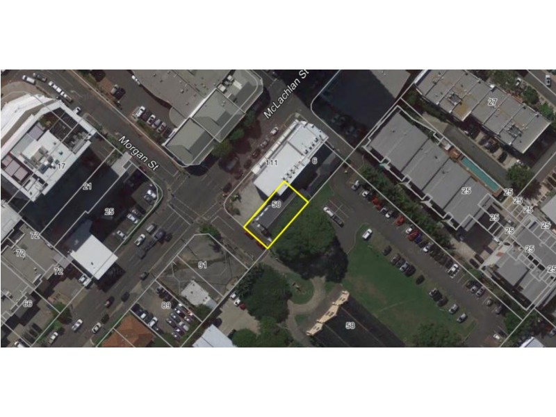 50 Morgan Street, Fortitude Valley QLD 4006