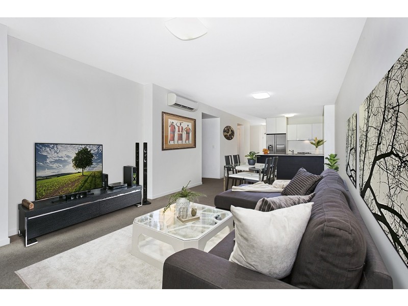 403/53 Wyandra Street, Teneriffe QLD 4005