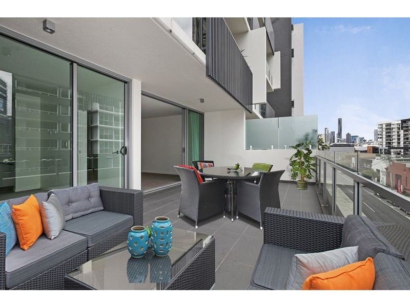 403/53 Wyandra Street, Teneriffe QLD 4005