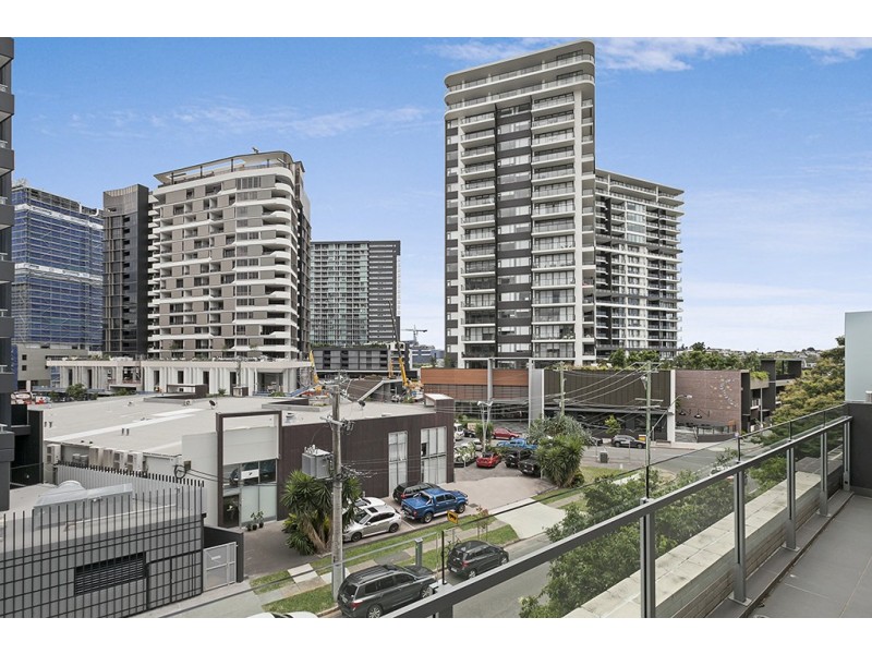 403/53 Wyandra Street, Teneriffe QLD 4005