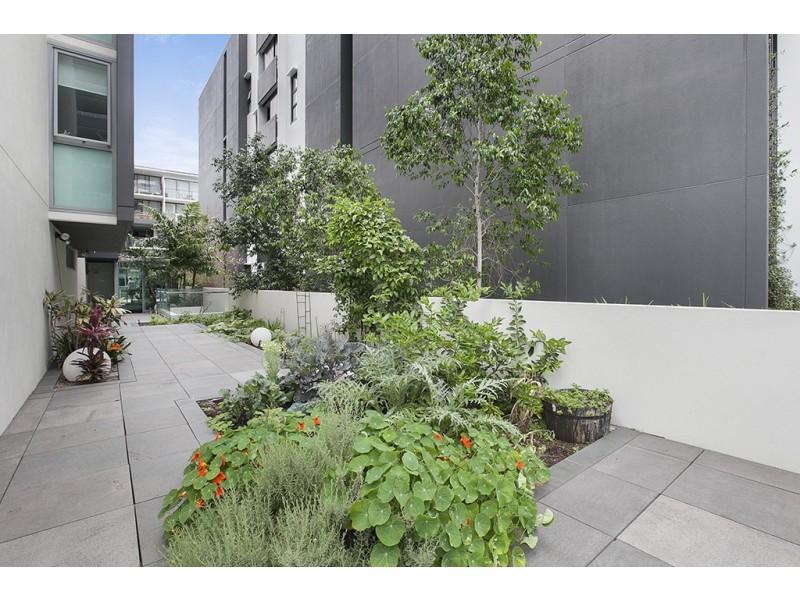 403/53 Wyandra Street, Teneriffe QLD 4005