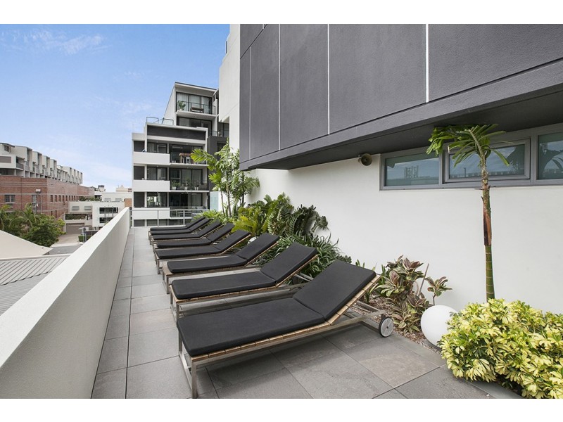 403/53 Wyandra Street, Teneriffe QLD 4005