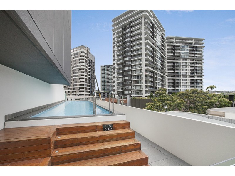403/53 Wyandra Street, Teneriffe QLD 4005