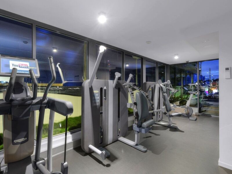 403/53 Wyandra Street, Teneriffe QLD 4005