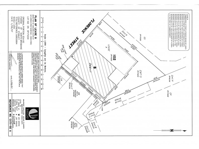 Teneriffe QLD 4005 Floorplan