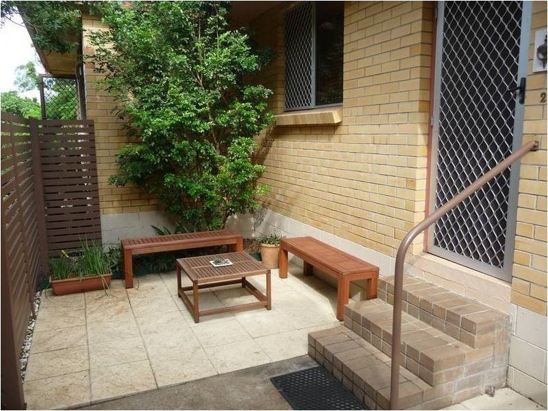 2/552 Oxley Road, Sherwood QLD 4075