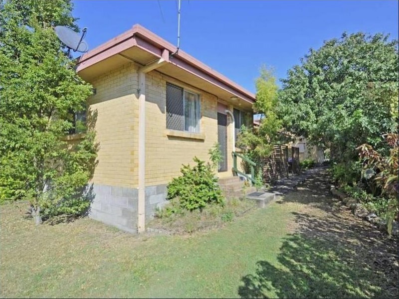 2/552 Oxley Road, Sherwood QLD 4075