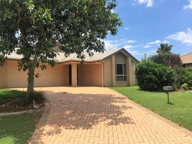 Warner QLD 4500