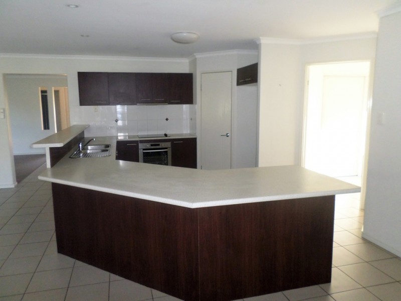 Warner QLD 4500
