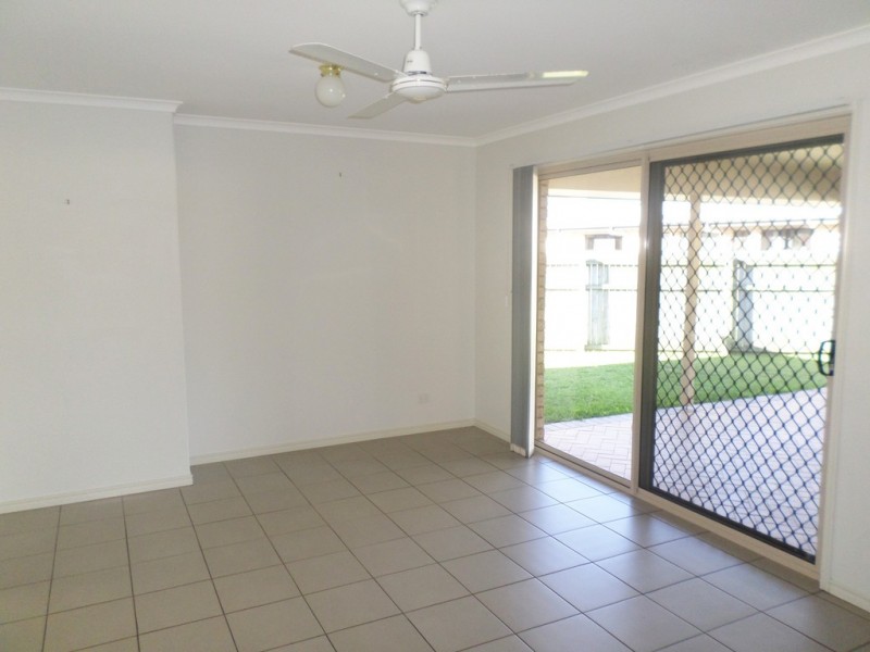 Warner QLD 4500