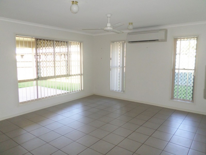 Warner QLD 4500