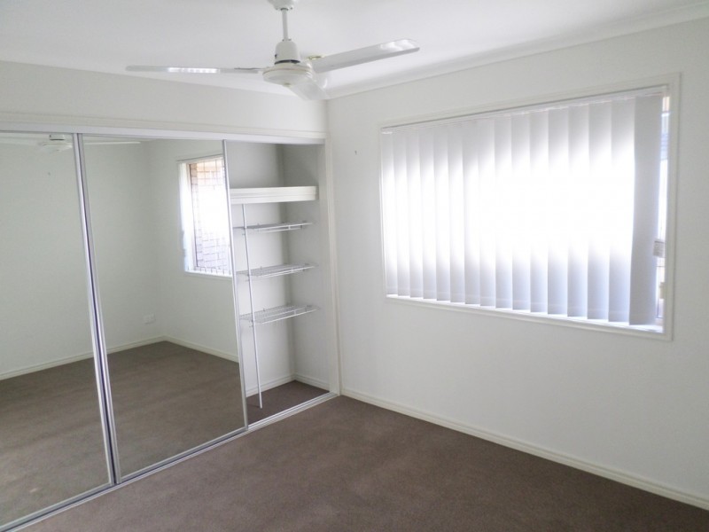 Warner QLD 4500