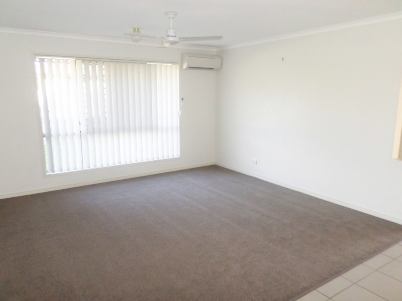Warner QLD 4500