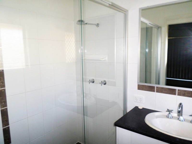 Warner QLD 4500