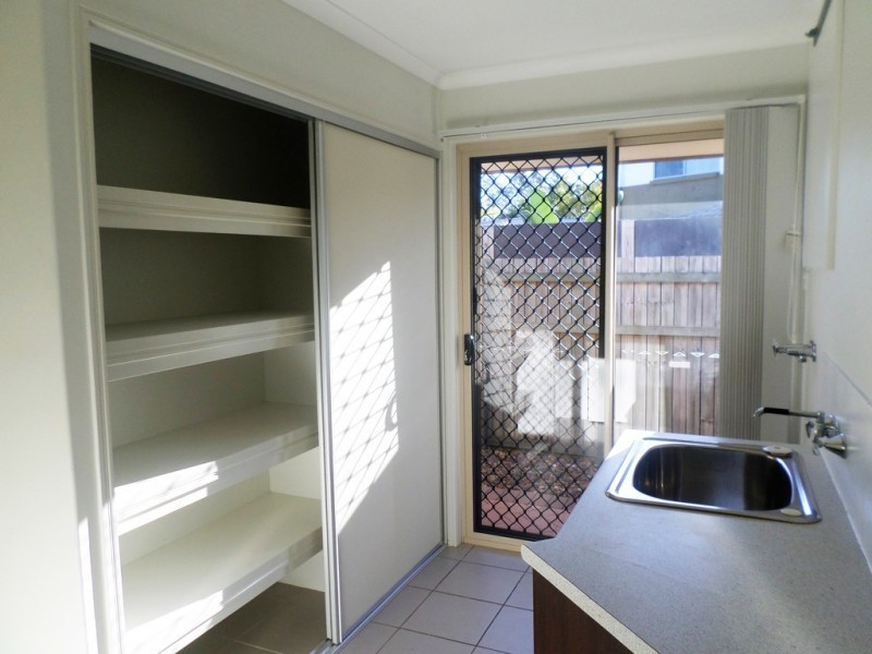 Warner QLD 4500