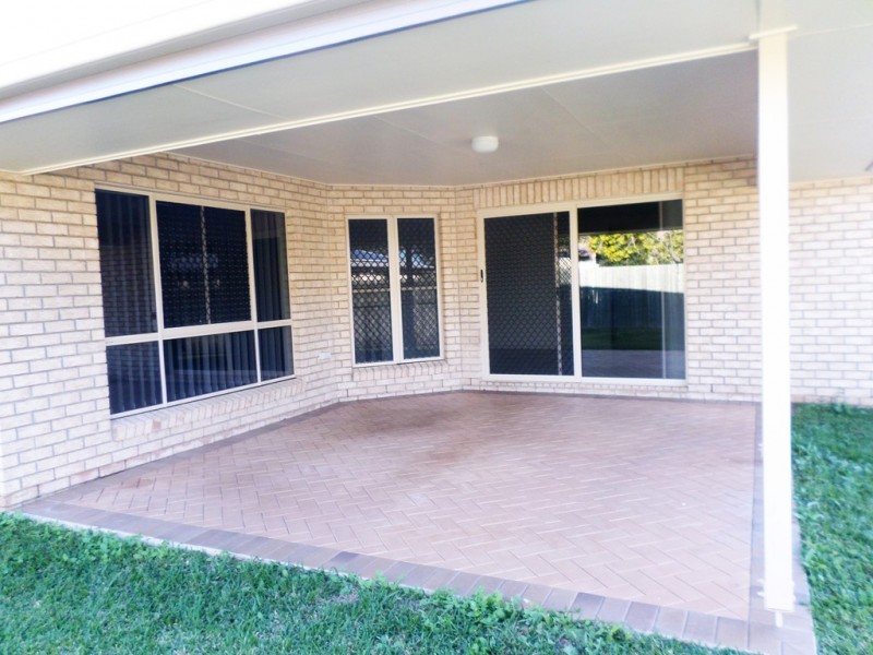 Warner QLD 4500